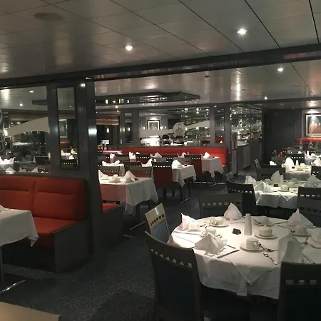 Hotel Ms Select Bellejour - Frankfurt