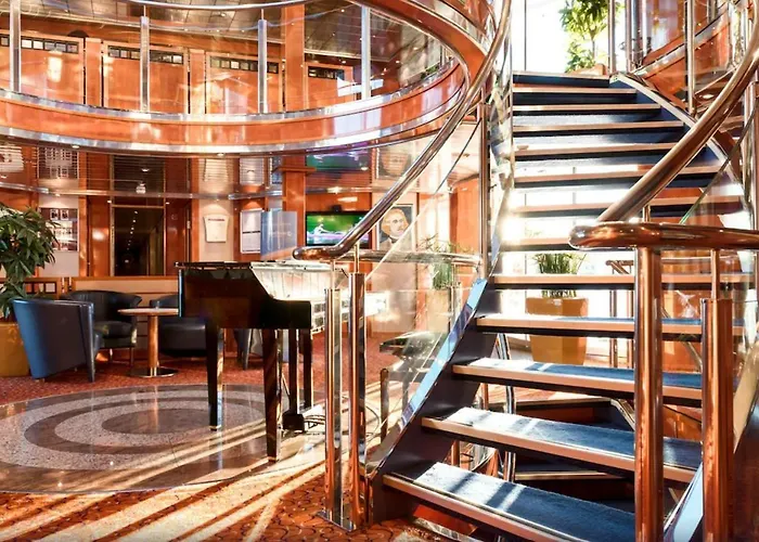 Hotel Ms Select Bellejour - Frankfurt Frankfurt am Main