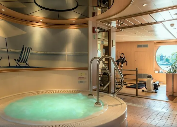 Ms Select Bellejour - Frankfurt Hotel 4*