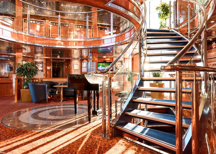 Hotel Ms Select Bellejour - Frankfurt 4*