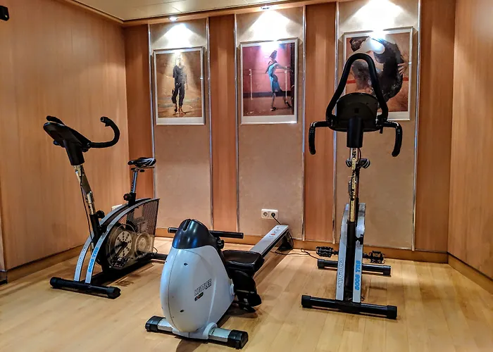 Hotel Ms Select Bellejour - Frankfurt