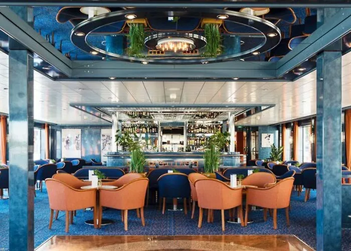 Ms Select Bellejour - Frankfurt 4* Frankfurt am Main