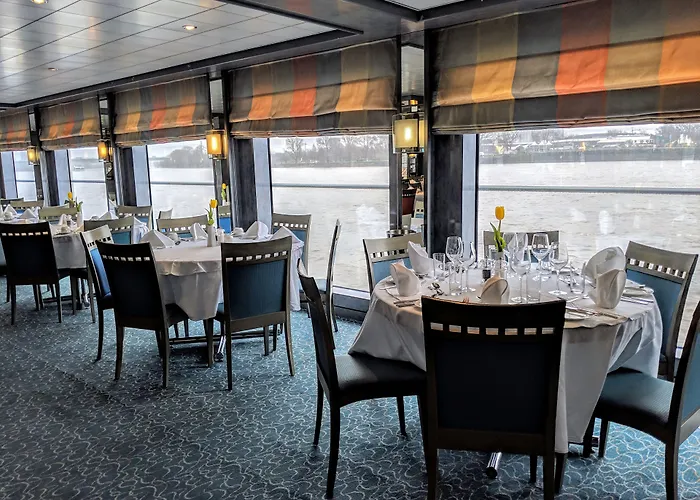 Ms Select Bellejour - Frankfurt Hotel 4*