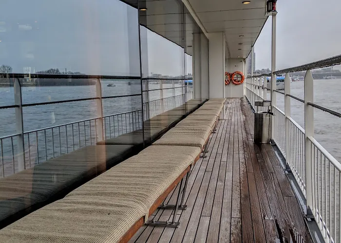 Ms Select Bellejour - Frankfurt 4*