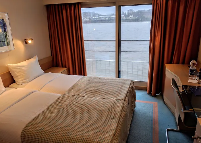 Ms Select Bellejour - Frankfurt Hotel Frankfurt am Main
