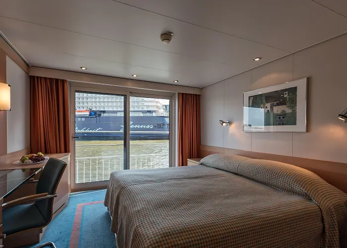 Ms Select Bellejour - Frankfurt Frankfurt am Main