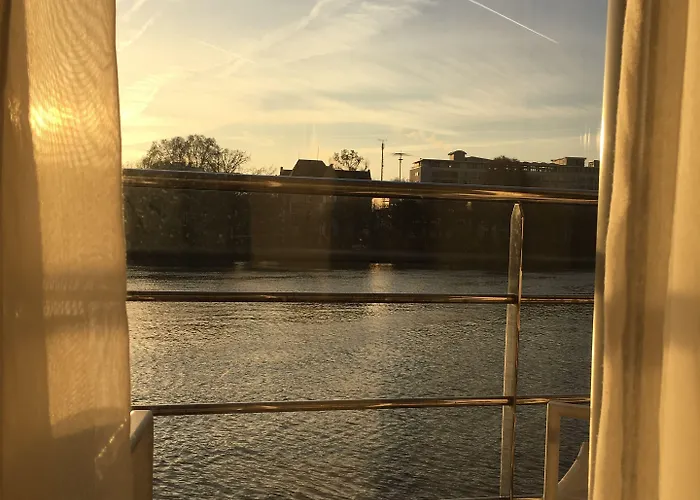 Hotel Ms Select Bellejour - Frankfurt Frankfurt am Main