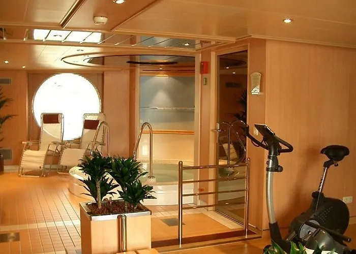 Ms Select Bellejour - Frankfurt 4* Frankfurt am Main