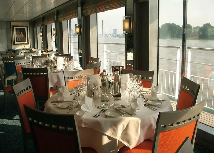 Hotel Ms Select Bellejour - Frankfurt Frankfurt am Main