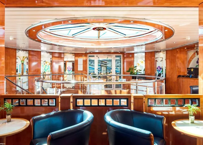 Ms Select Bellejour - Frankfurt Hotel 4*