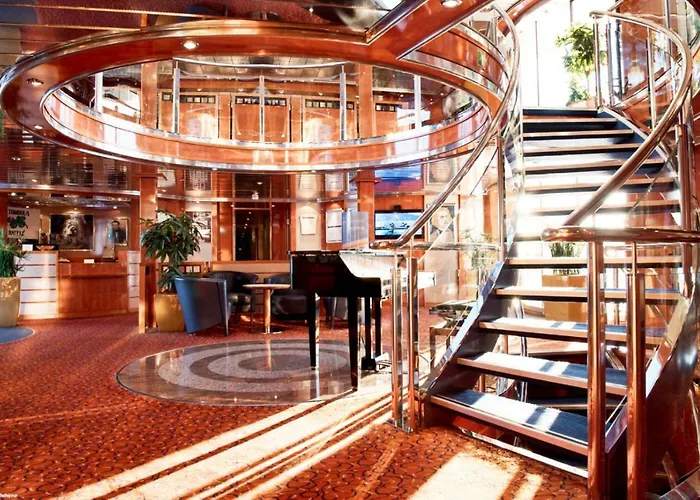 Hotel Ms Select Bellejour - Frankfurt Frankfurt am Main
