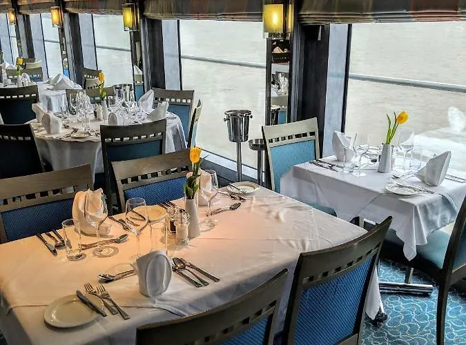 Hotel Ms Select Bellejour - Frankfurt 4*
