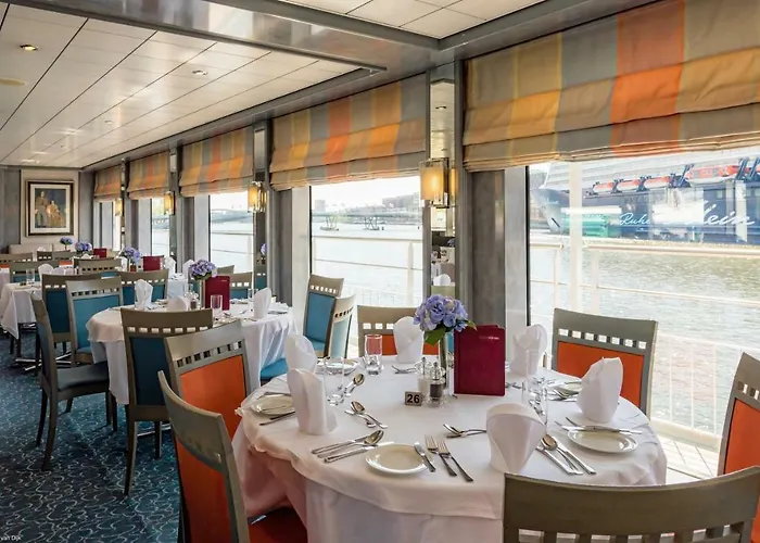 Ms Select Bellejour - Frankfurt 4*