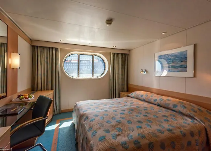 Ms Select Bellejour - Frankfurt 4*