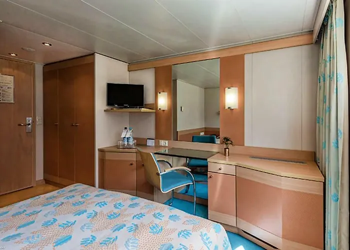 Ms Select Bellejour - Frankfurt Frankfurt am Main